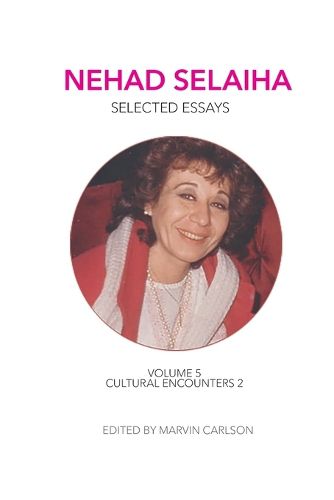 Cover image for Nehad Selaiha, vol 5