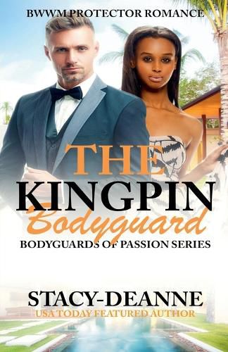 The Kingpin Bodyguard