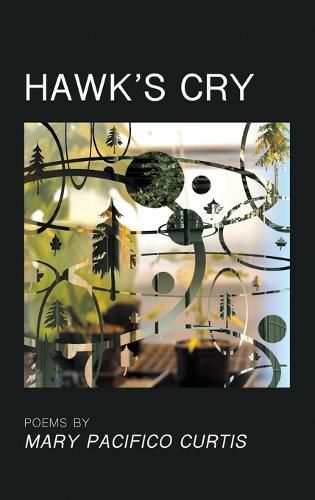 Cover image for Hawk's Cry