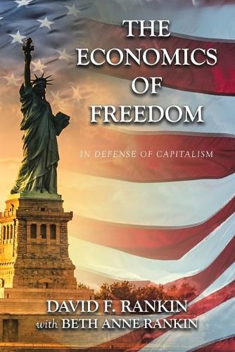 The Economics of Freedom