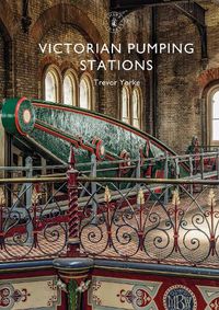 Cover image for Victorian Pumping Stations