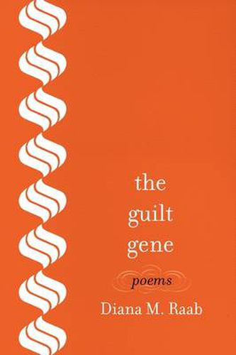 Cover image for The Guilt Gene