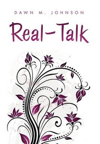 Cover image for Real - Talk