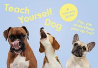 Cover image for Teach Yourself Dog