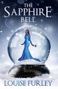 Cover image for The Sapphire Bell