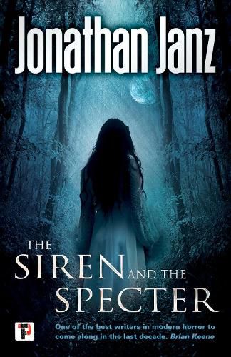 Cover image for The Siren and The Specter