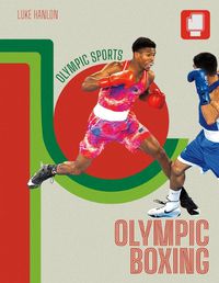 Cover image for Olympic Boxing