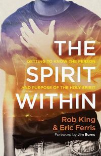 Cover image for Spirit Within, The