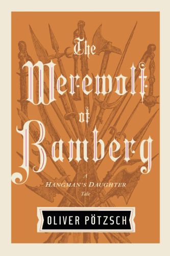 The Werewolf of Bamberg