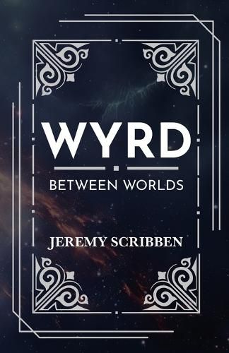 Cover image for Wyrd