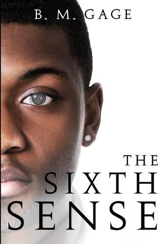 Cover image for The Sixth Sense