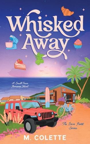 Cover image for Whisked Away