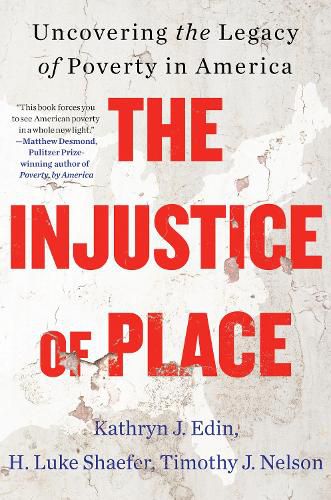 The Injustice of Place