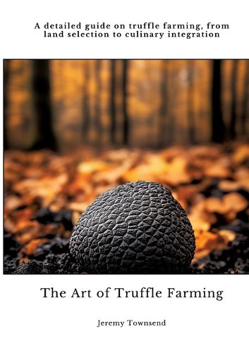 Cover image for The Art of Truffle Farming