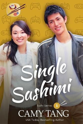 Cover image for Single Sashimi