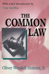 Cover image for The Common Law