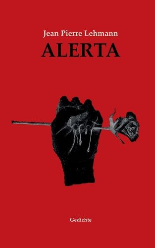 Cover image for Alerta