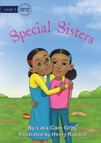 Cover image for Special Sisters