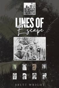 Cover image for Lines of Escape