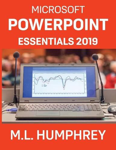 Cover image for PowerPoint Essentials 2019