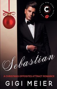 Cover image for Sebastian