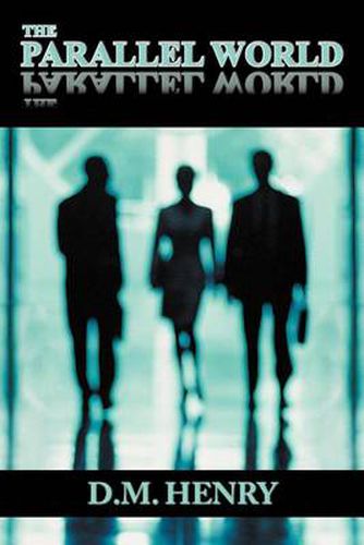 Cover image for The Parallel World