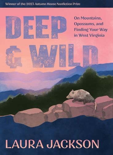 Cover image for Deep & Wild