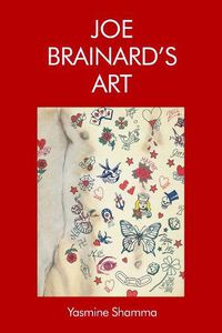 Cover image for Joe Brainard's Art