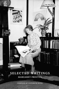 Cover image for Selected Writings - Margaret Preston