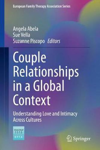 Cover image for Couple Relationships in a Global Context: Understanding Love and Intimacy Across Cultures