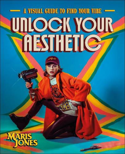 Cover image for Unlock Your Aesthetic