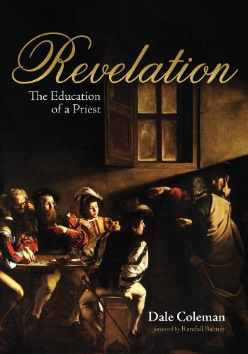 Revelation: The Education of a Priest