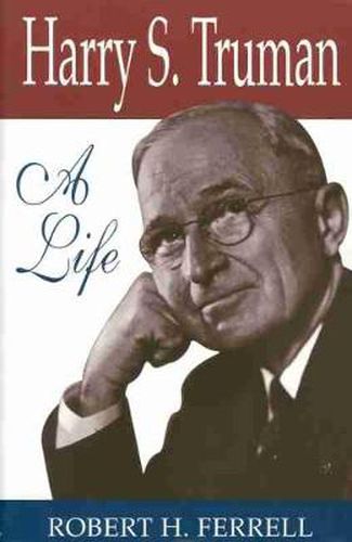 Harry S.Truman: A Life