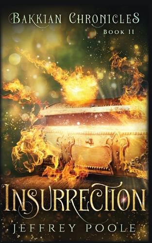 Cover image for Insurrection