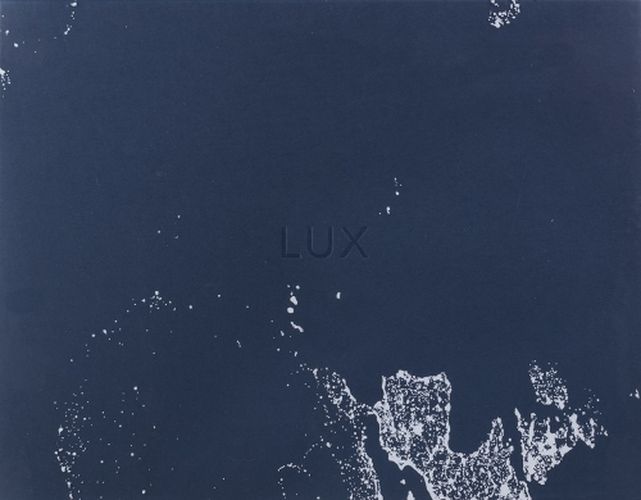 Cover image for Christina Seely - Lux