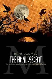Cover image for The Final Descent: Volume 4