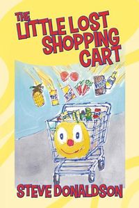 Cover image for The Little Lost Shopping Cart