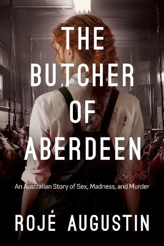 Cover image for The Butcher of Aberdeen