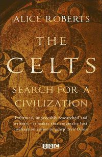 Cover image for The Celts