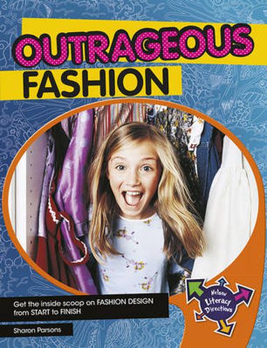 Outrageous Fashion