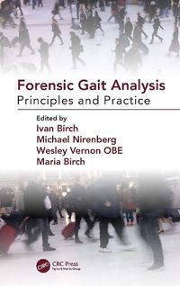 Cover image for Forensic Gait Analysis: Principles and Practice