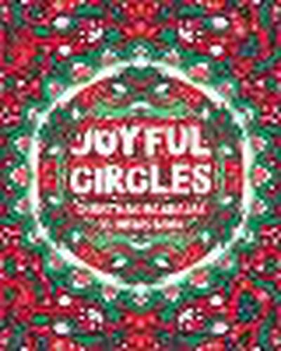 Cover image for Joyful Circles