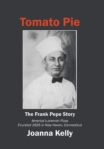 Tomato Pie