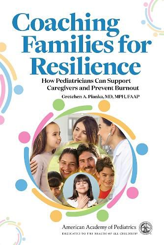 Cover image for Coaching Families for Resilience