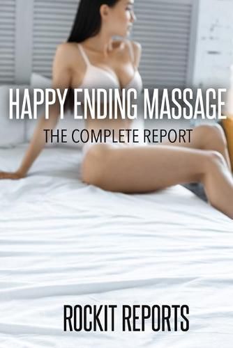 Cover image for Happy Ending Massage