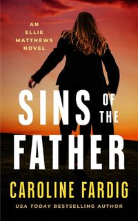 Cover image for Sins of the Father