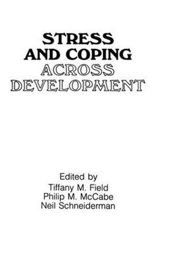 Cover image for Stress and Coping Across Development