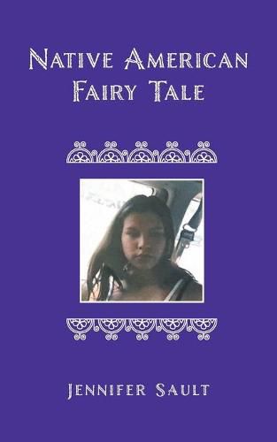 Cover image for Native American Fairy Tale