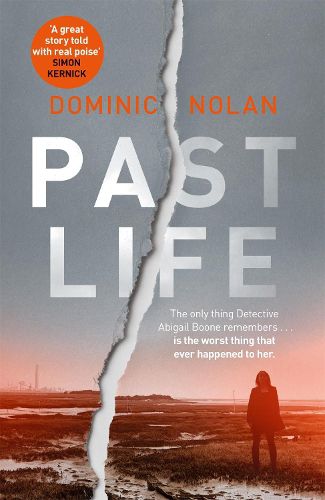 Cover image for Past Life