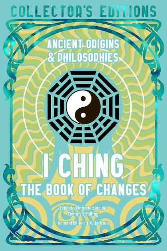 Cover image for I Ching